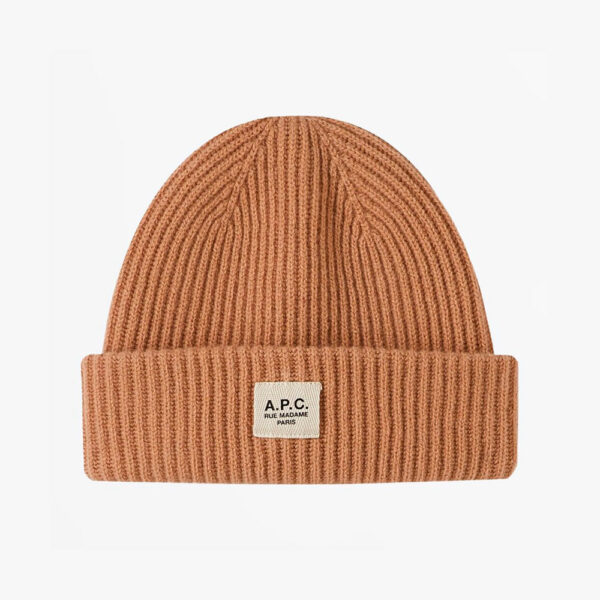 Шапка A.P.C.