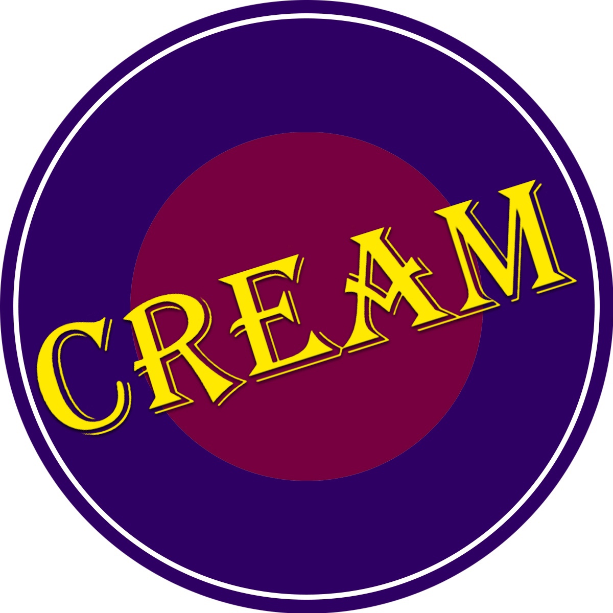 Cream