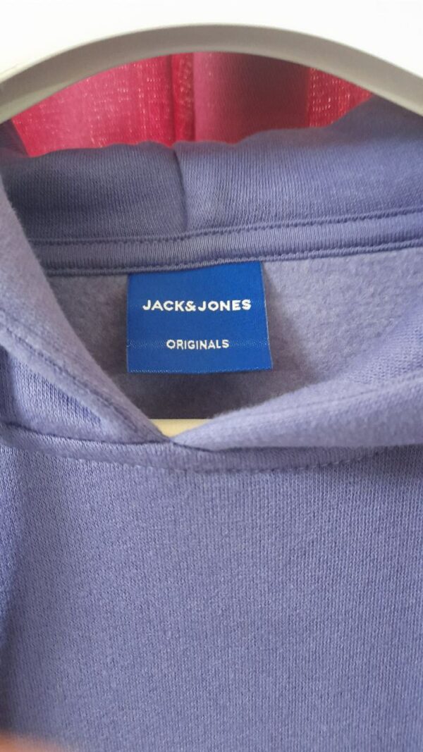 Худи Jack & jones