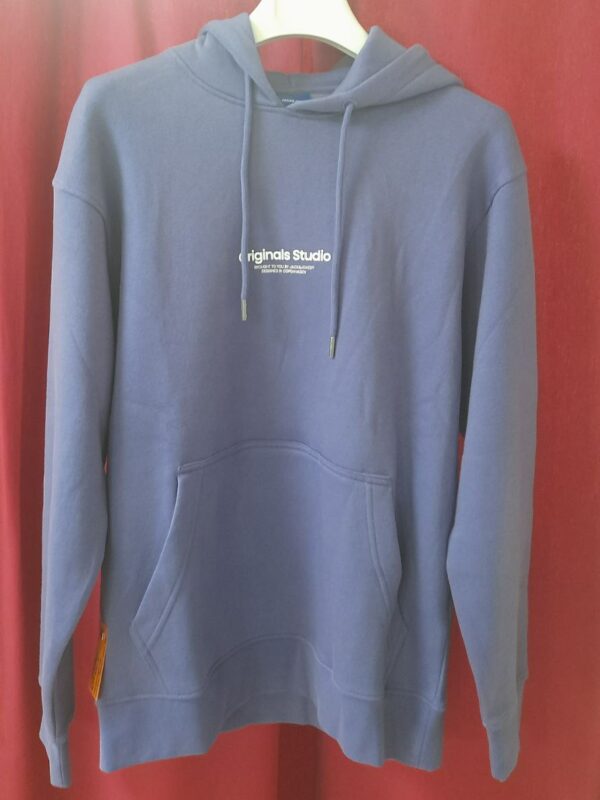 Худи Jack & jones