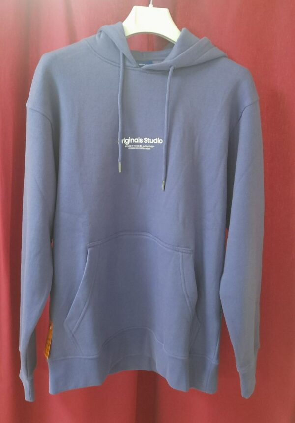 Худи Jack & jones