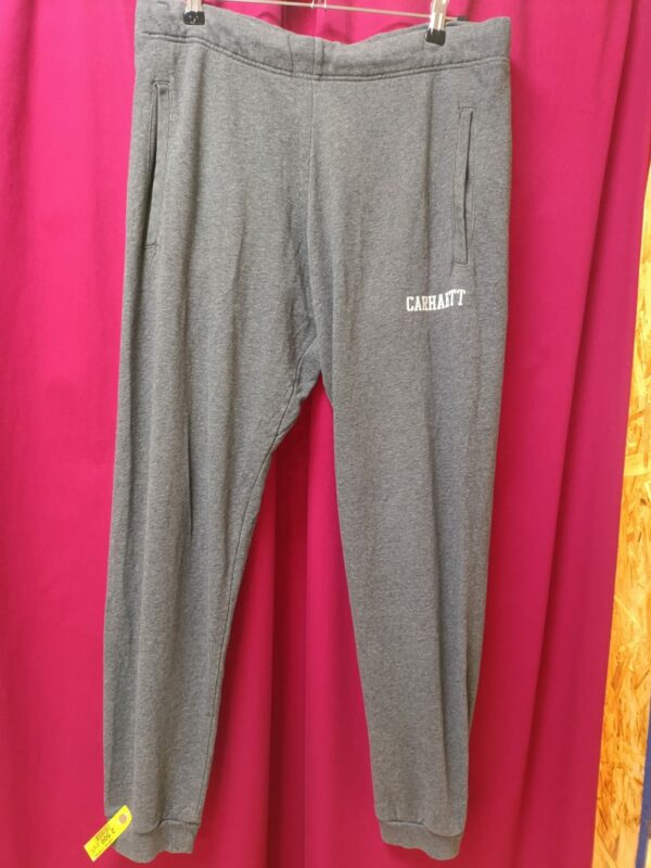 Штаны мужские спортивные Carhartt