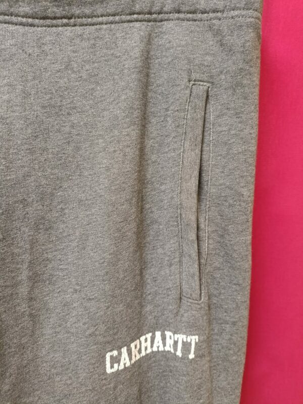 Штаны мужские спортивные Carhartt