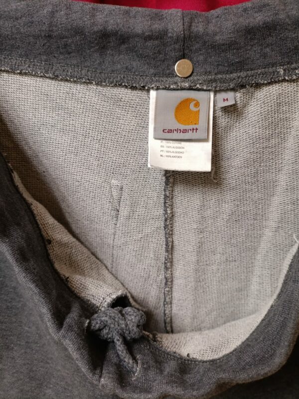 Штаны мужские спортивные Carhartt