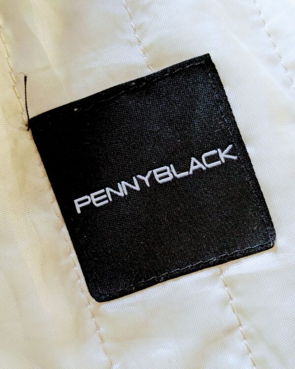 Куртка женская демисезонная pennyblack M Англия